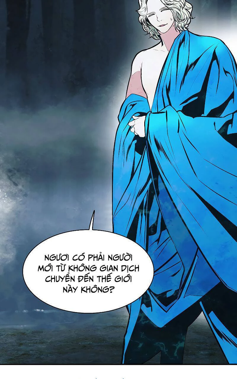 Bất Bại Chân Ma Chapter 160 - Trang 4