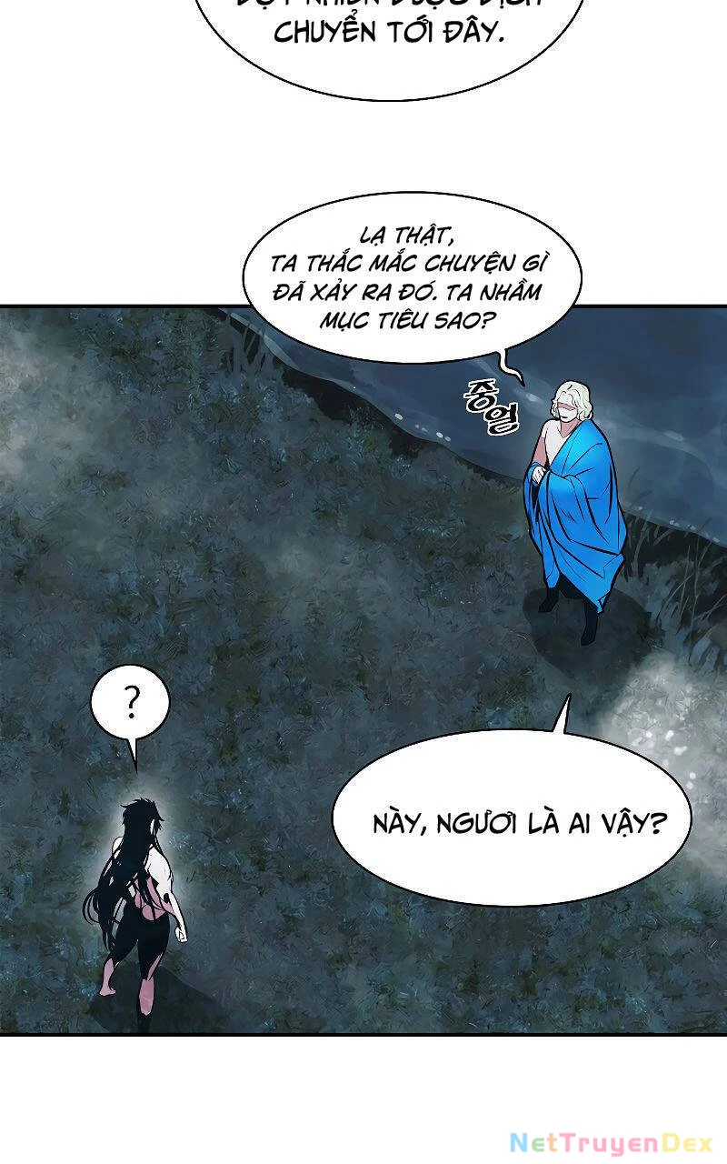 Bất Bại Chân Ma Chapter 160 - Trang 4