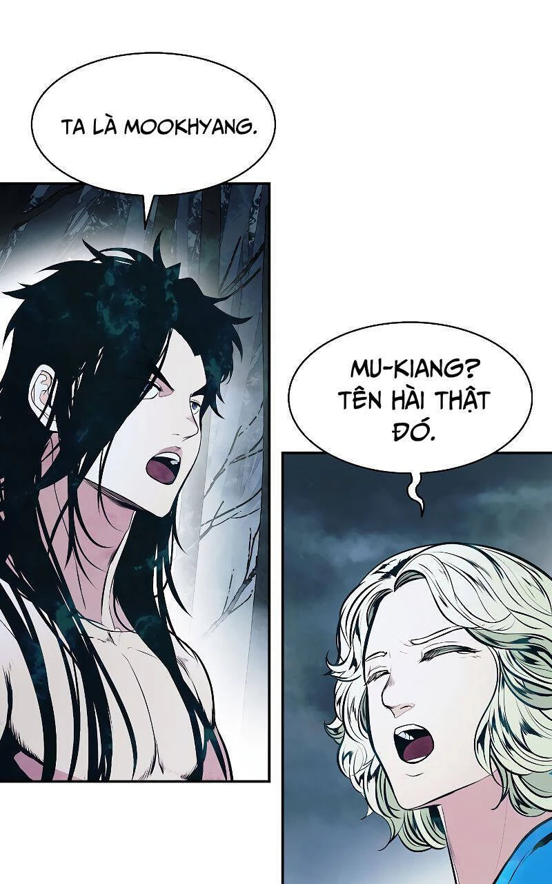 Bất Bại Chân Ma Chapter 160 - Trang 4