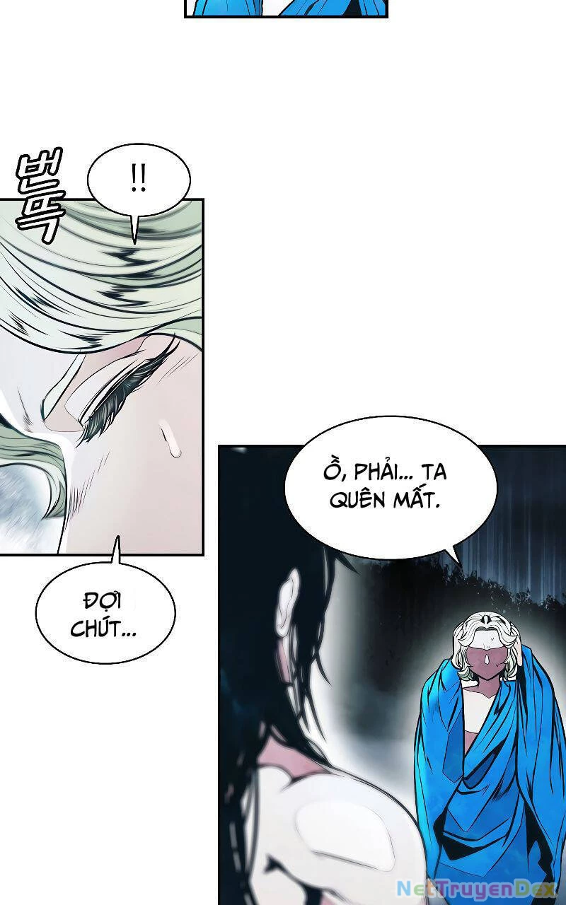 Bất Bại Chân Ma Chapter 160 - Trang 4