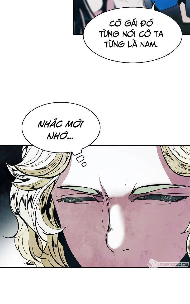 Bất Bại Chân Ma Chapter 160 - Trang 4