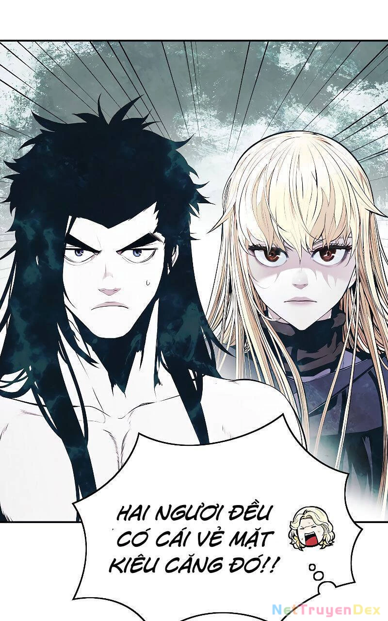 Bất Bại Chân Ma Chapter 160 - Trang 4