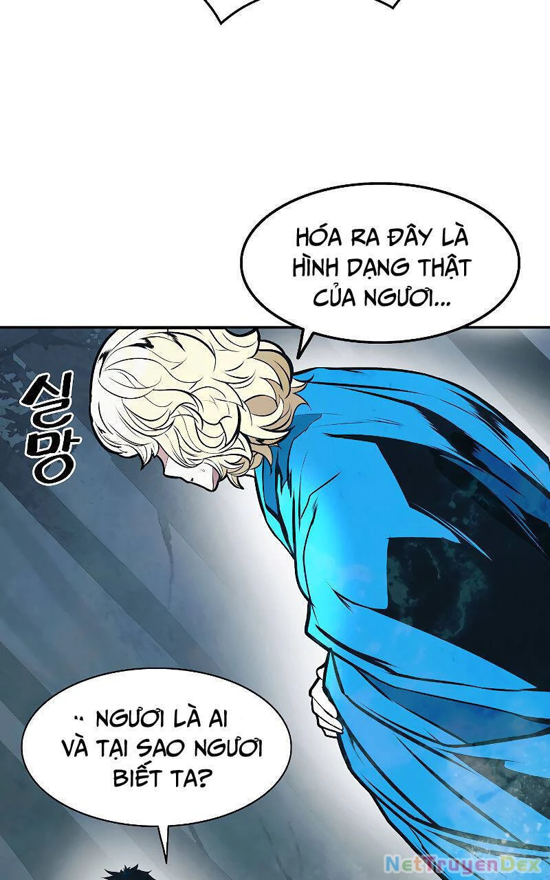 Bất Bại Chân Ma Chapter 160 - Trang 4