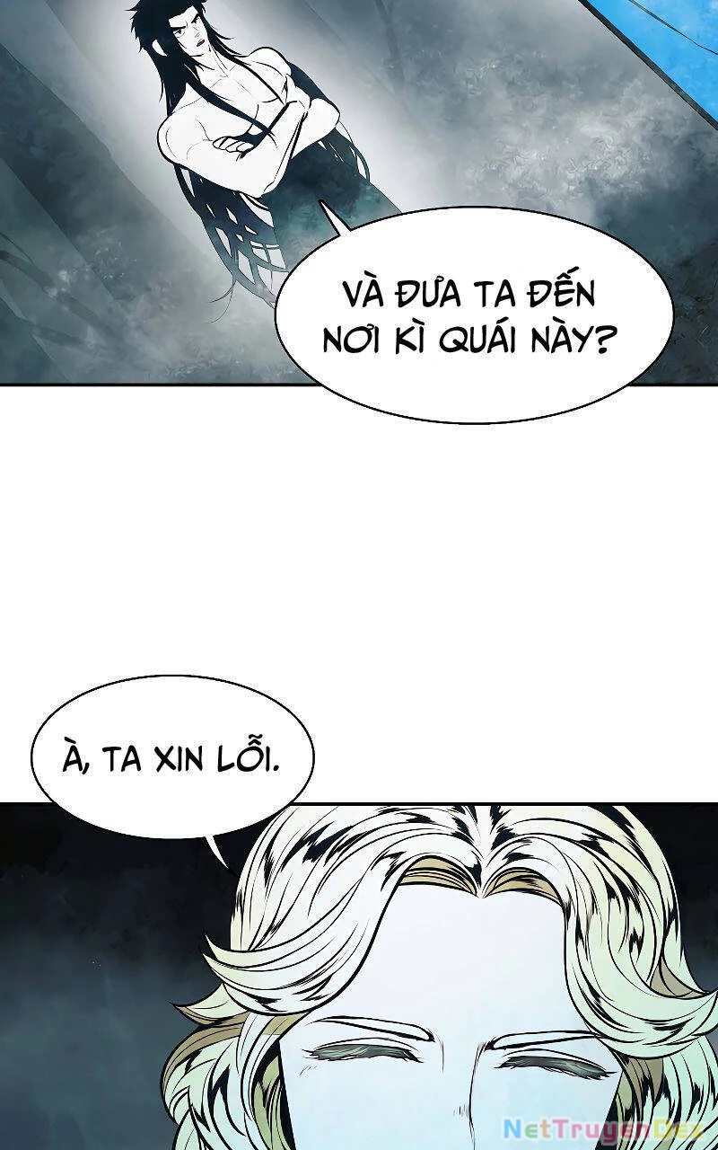 Bất Bại Chân Ma Chapter 160 - Trang 4