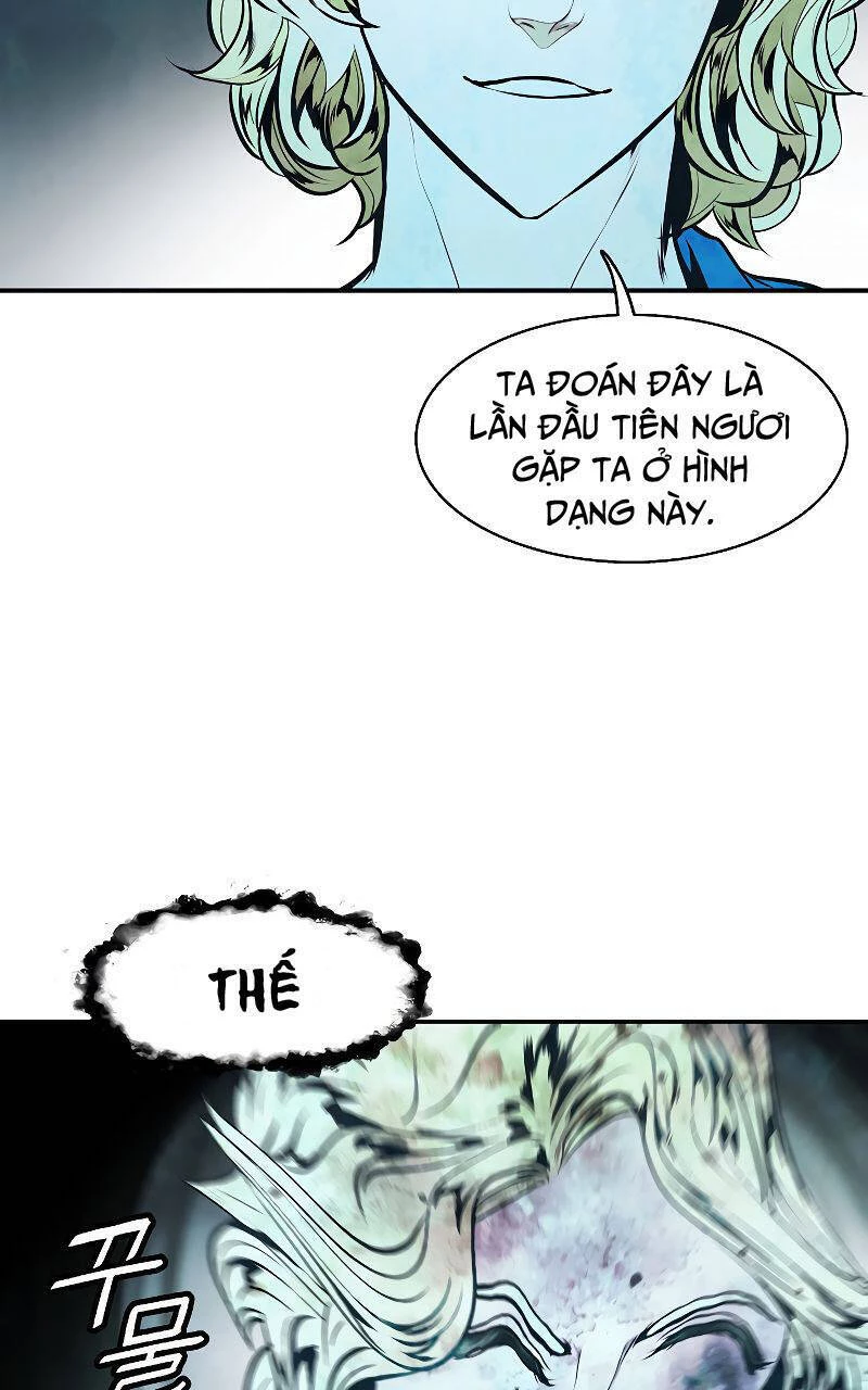 Bất Bại Chân Ma Chapter 160 - Trang 4