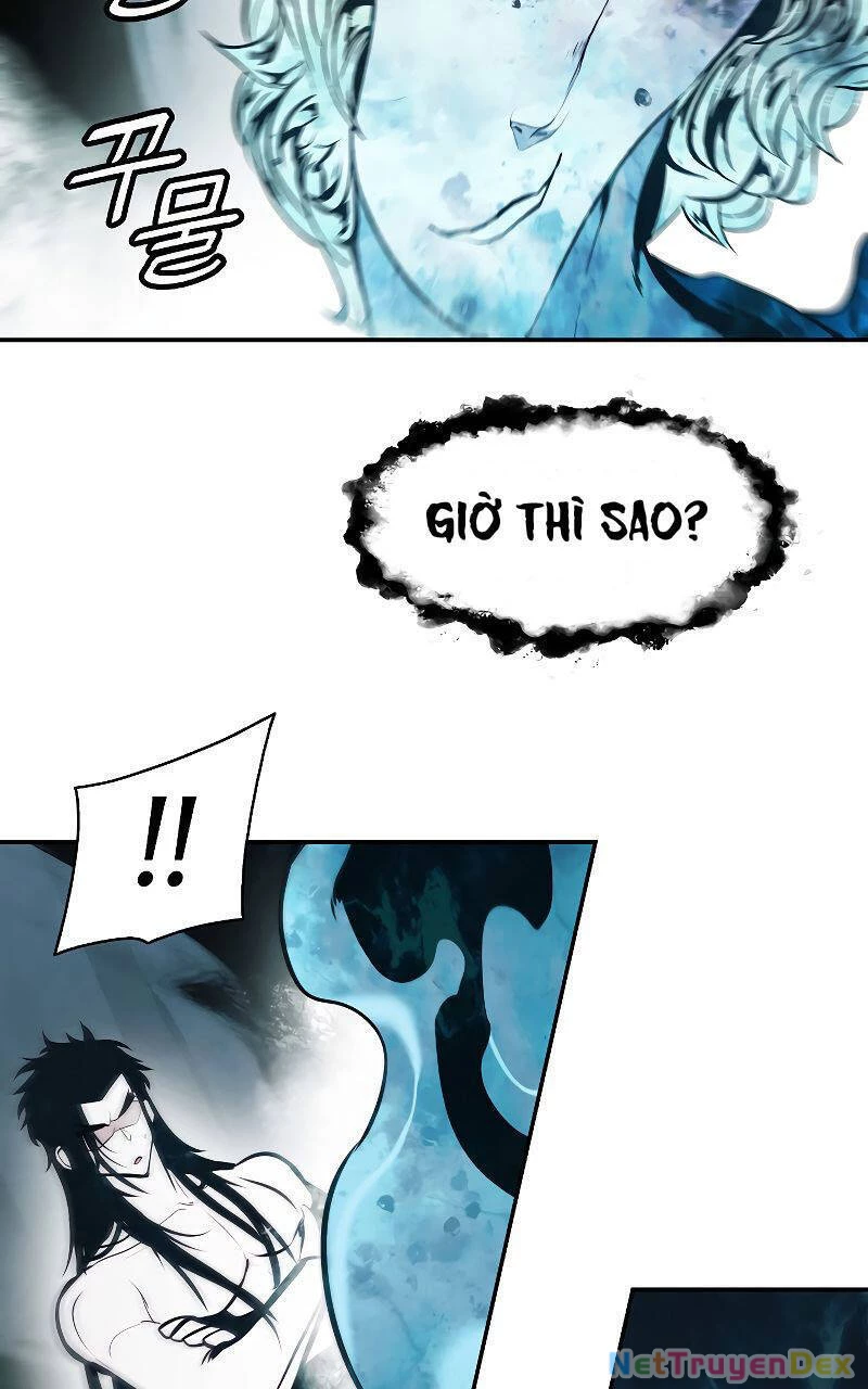 Bất Bại Chân Ma Chapter 160 - Trang 4