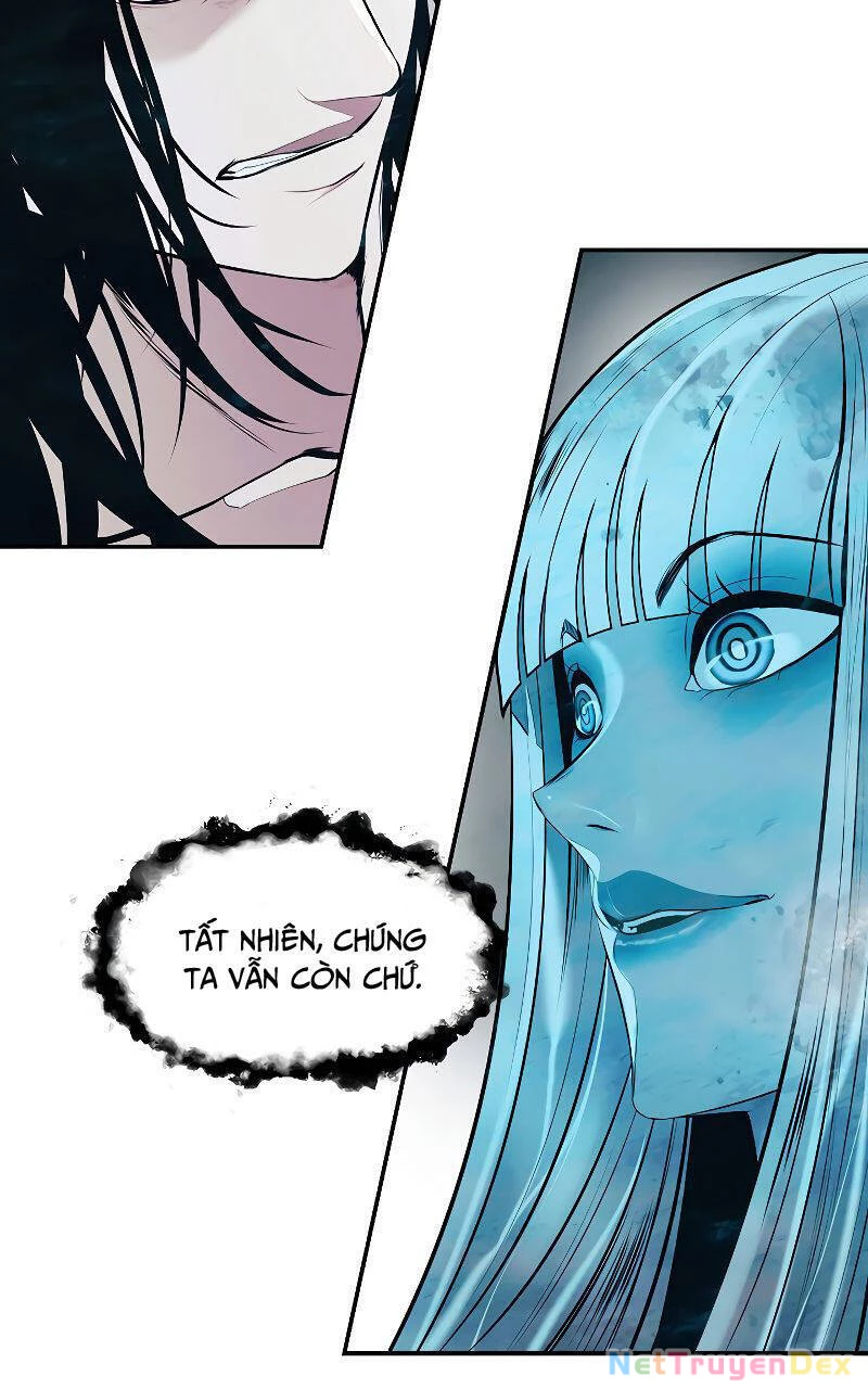 Bất Bại Chân Ma Chapter 160 - Trang 4