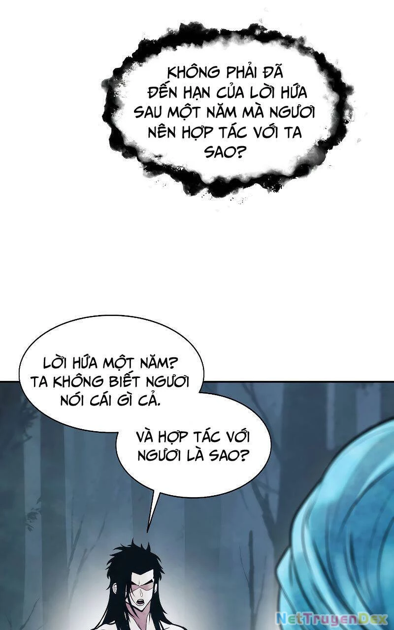 Bất Bại Chân Ma Chapter 160 - Trang 4