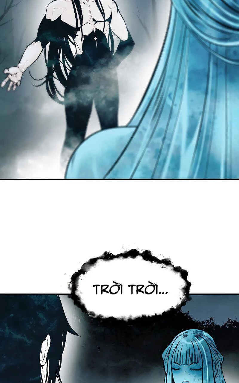 Bất Bại Chân Ma Chapter 160 - Trang 4