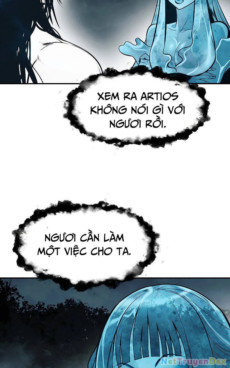 Bất Bại Chân Ma Chapter 160 - Trang 4