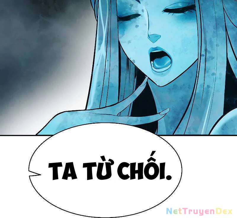 Bất Bại Chân Ma Chapter 160 - Trang 4