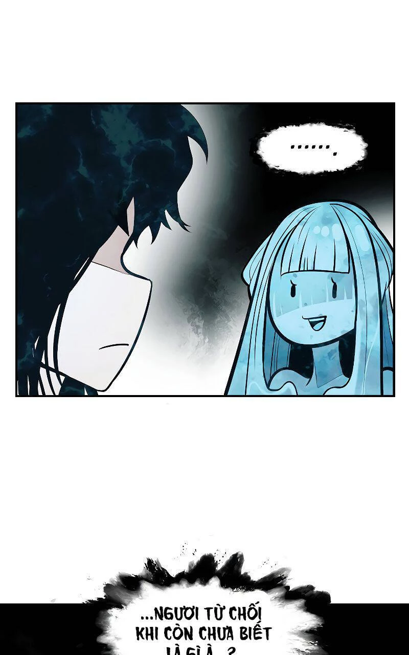 Bất Bại Chân Ma Chapter 160 - Trang 4