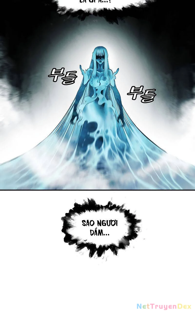 Bất Bại Chân Ma Chapter 160 - Trang 4