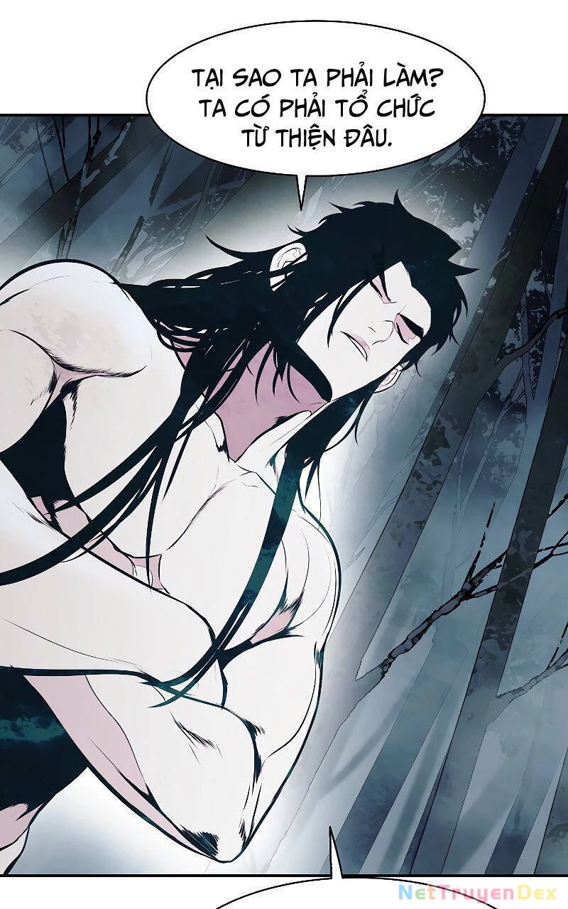 Bất Bại Chân Ma Chapter 160 - Trang 4