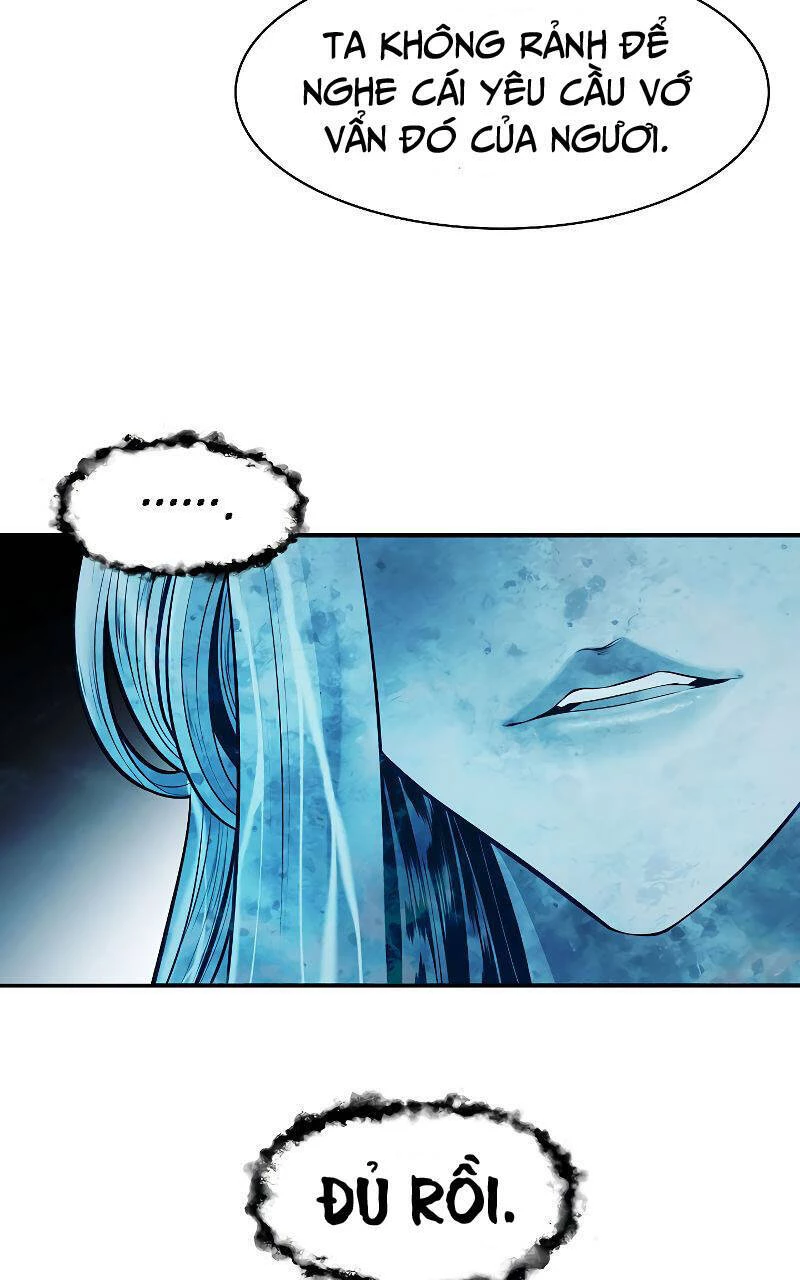 Bất Bại Chân Ma Chapter 160 - Trang 4