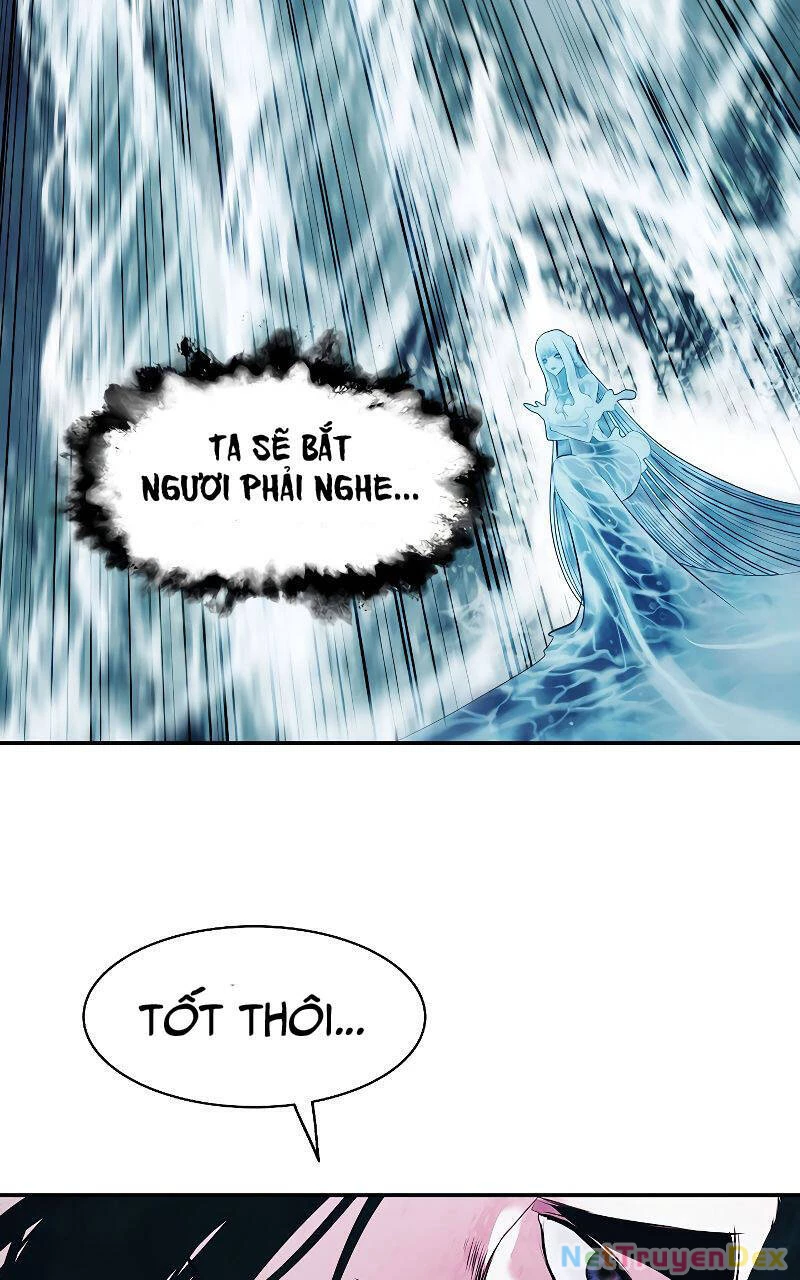 Bất Bại Chân Ma Chapter 160 - Trang 4