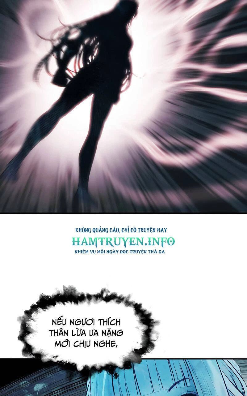 Bất Bại Chân Ma Chapter 160 - Trang 4