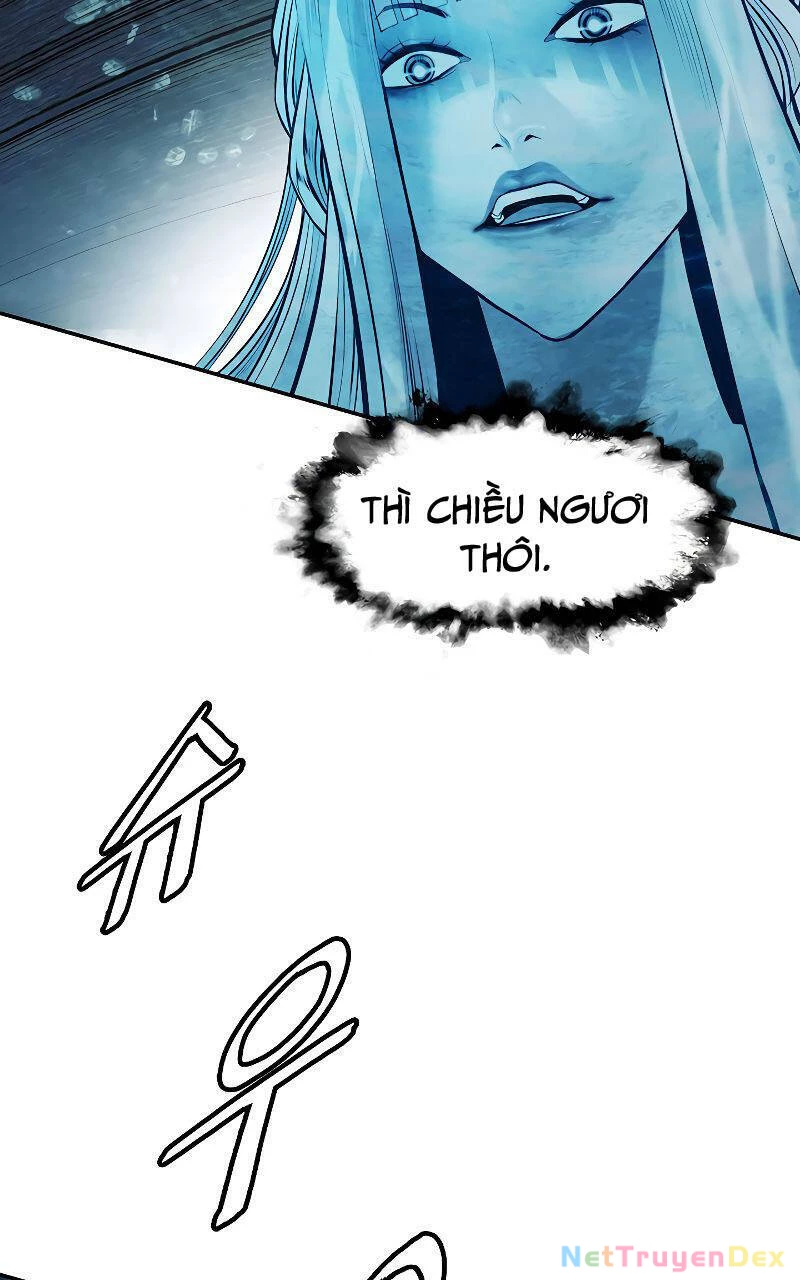 Bất Bại Chân Ma Chapter 160 - Trang 4