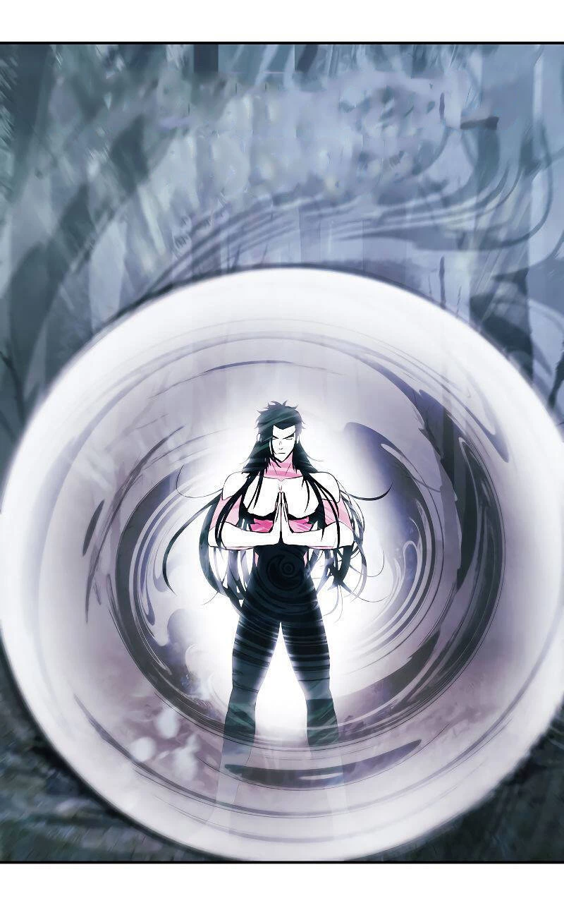 Bất Bại Chân Ma Chapter 160 - Trang 4