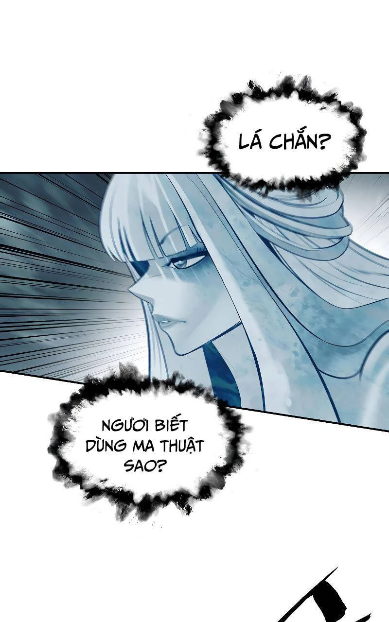 Bất Bại Chân Ma Chapter 160 - Trang 4
