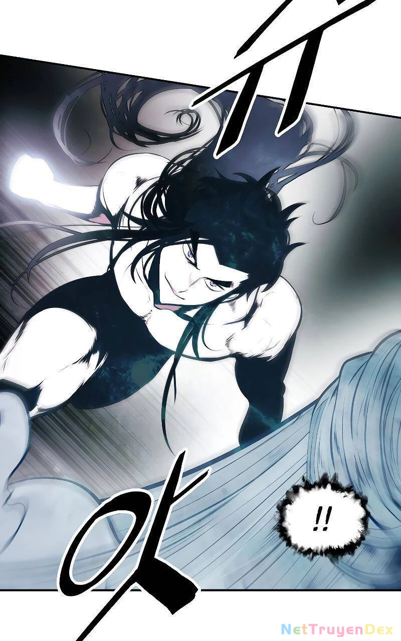 Bất Bại Chân Ma Chapter 160 - Trang 4