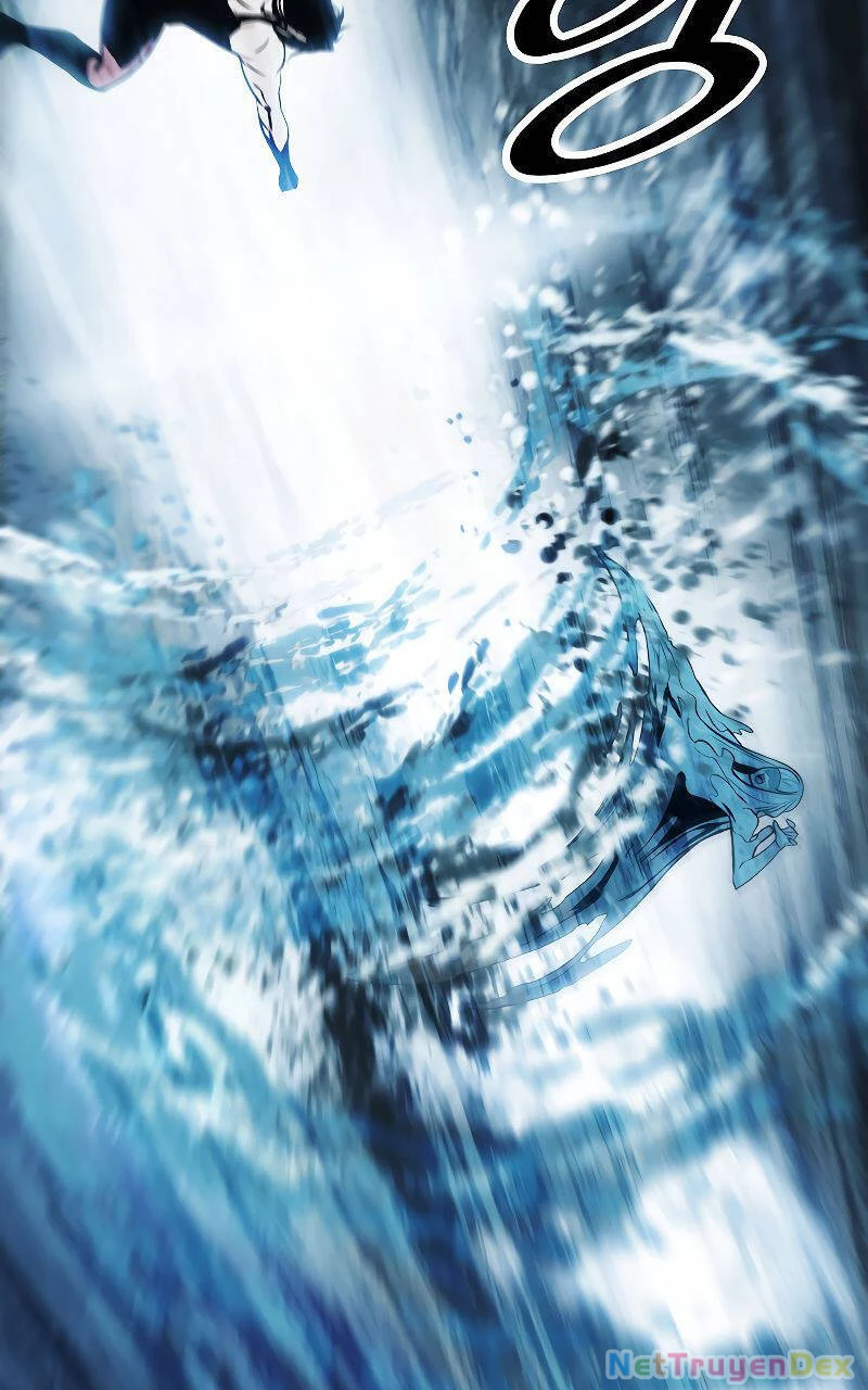 Bất Bại Chân Ma Chapter 160 - Trang 4