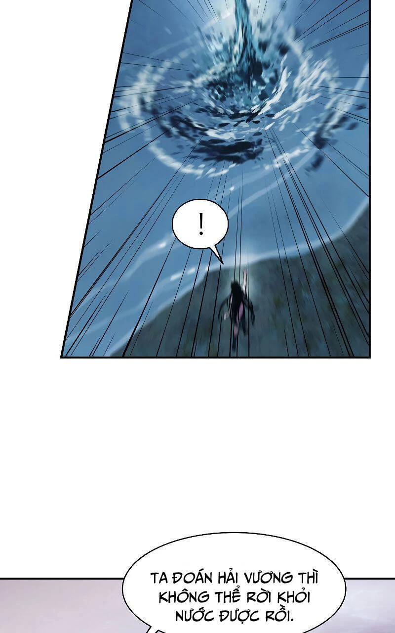 Bất Bại Chân Ma Chapter 160 - Trang 4