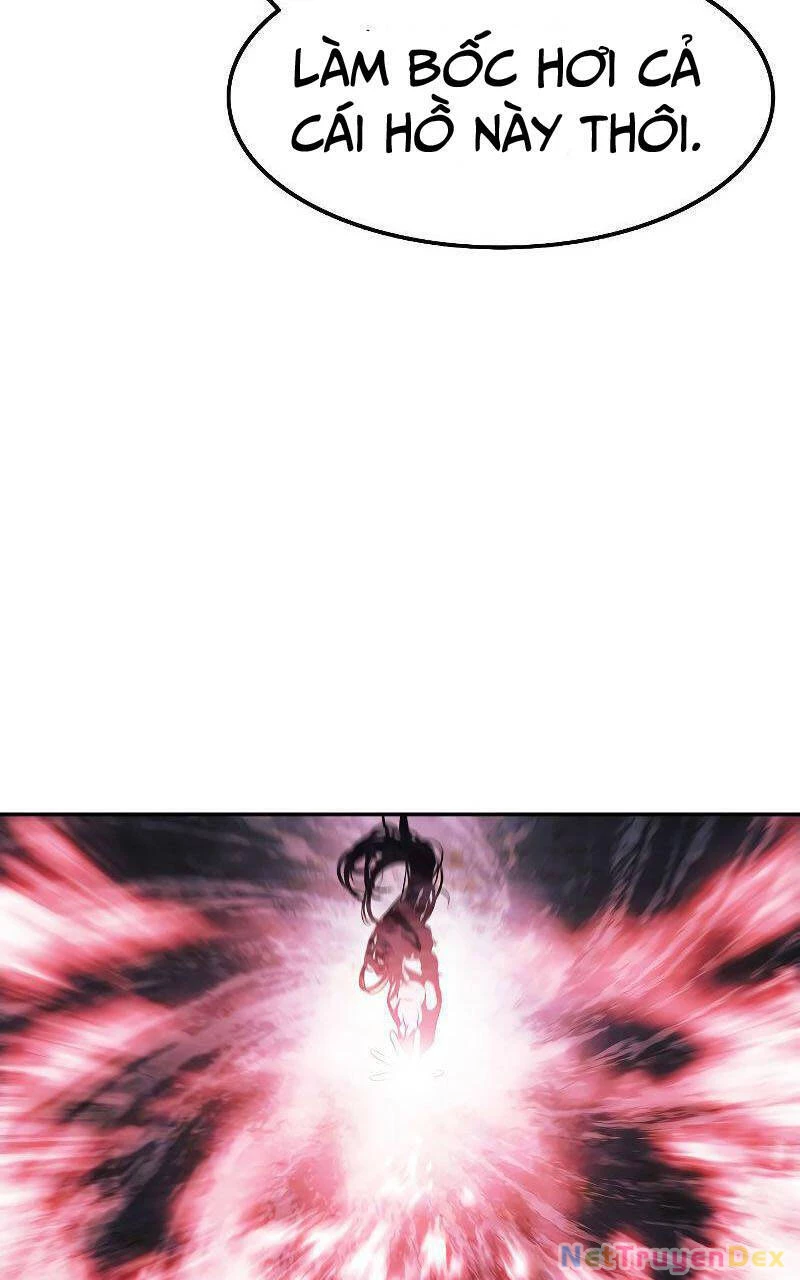 Bất Bại Chân Ma Chapter 160 - Trang 4