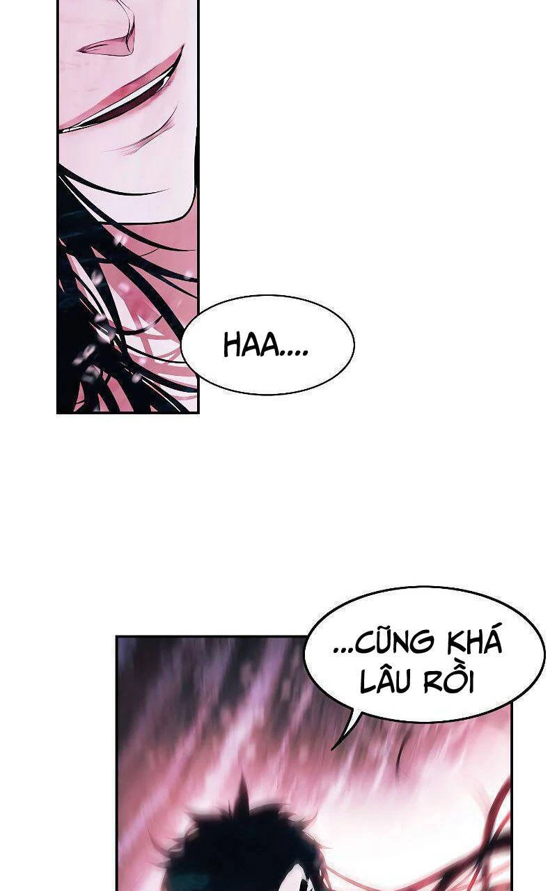 Bất Bại Chân Ma Chapter 160 - Trang 4