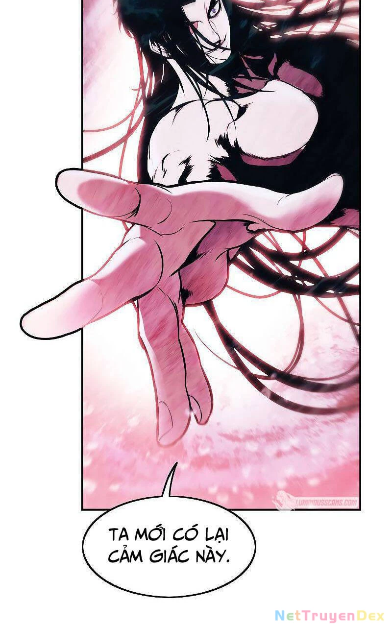 Bất Bại Chân Ma Chapter 160 - Trang 4