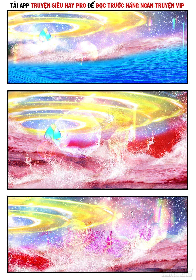 Võ Luyện Đỉnh Phong Chapter 1096 - Trang 4