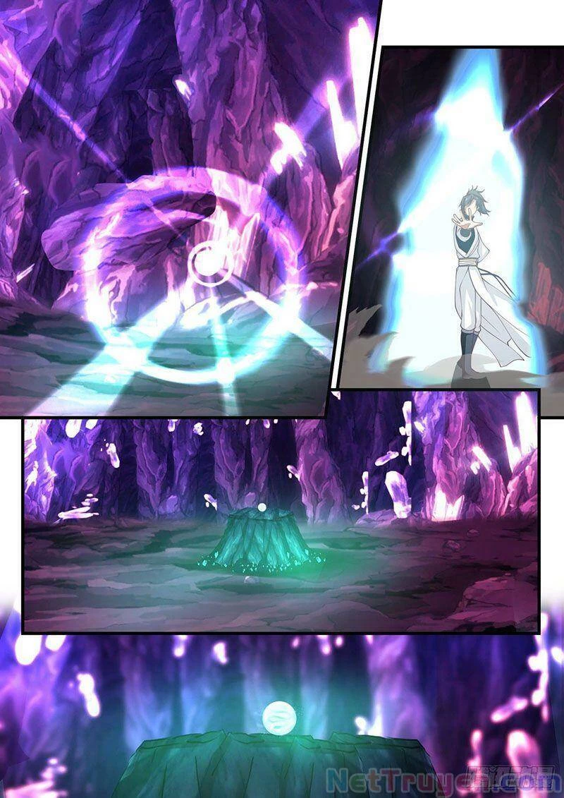 Võ Luyện Đỉnh Phong Chapter 1101 - Trang 4