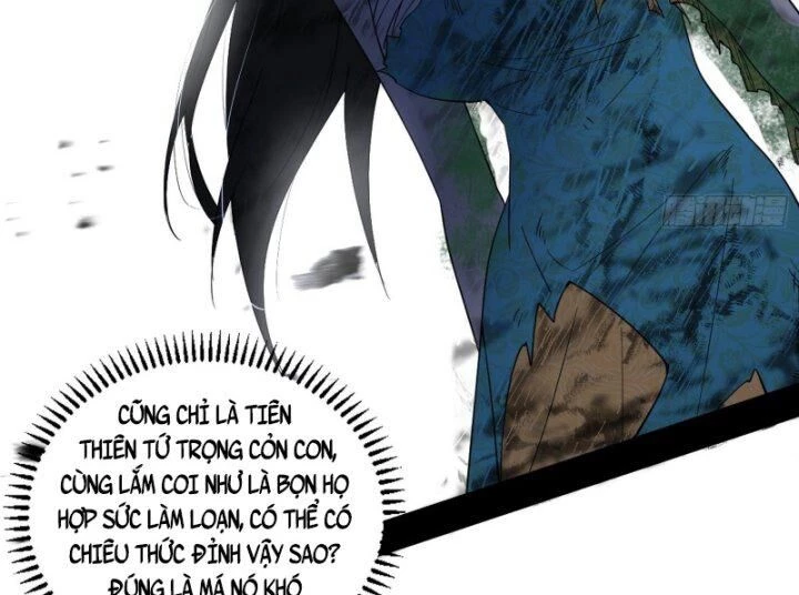 Ta Là Tà Đế Chapter 382 - Trang 4