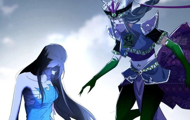 Ta Là Tà Đế Chapter 382 - Trang 4