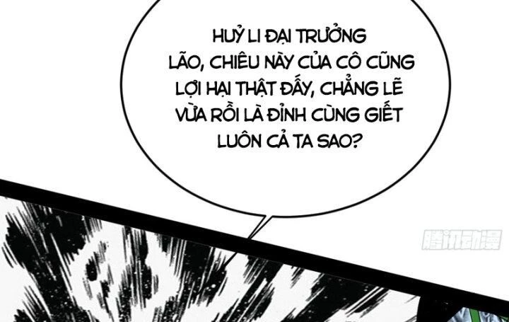 Ta Là Tà Đế Chapter 382 - Trang 4