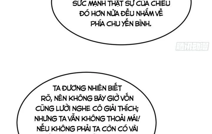 Ta Là Tà Đế Chapter 382 - Trang 4