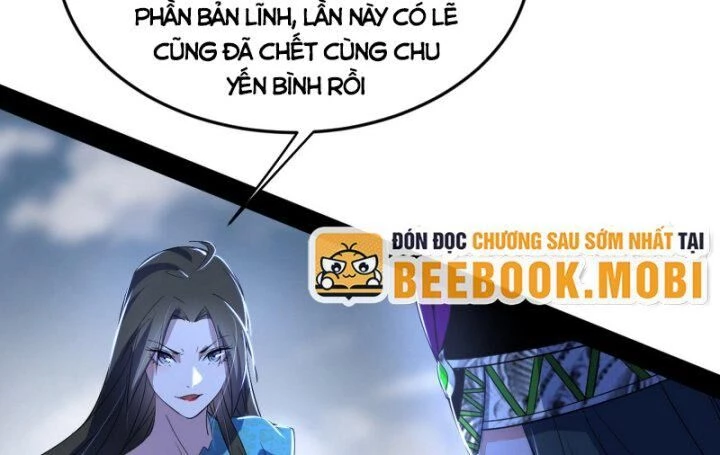 Ta Là Tà Đế Chapter 382 - Trang 4