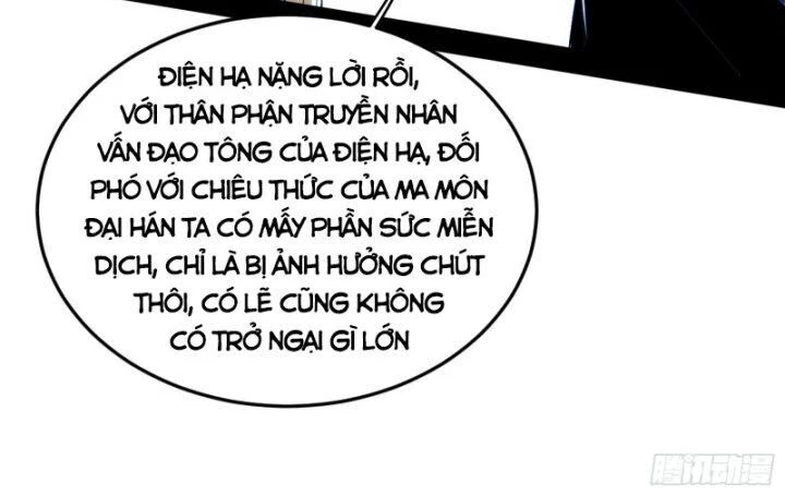 Ta Là Tà Đế Chapter 382 - Trang 4