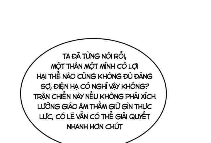 Ta Là Tà Đế Chapter 382 - Trang 4