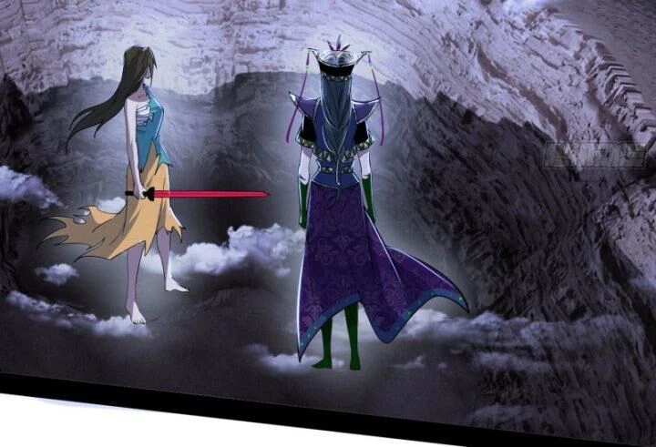 Ta Là Tà Đế Chapter 382 - Trang 4