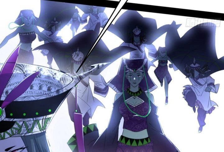 Ta Là Tà Đế Chapter 382 - Trang 4