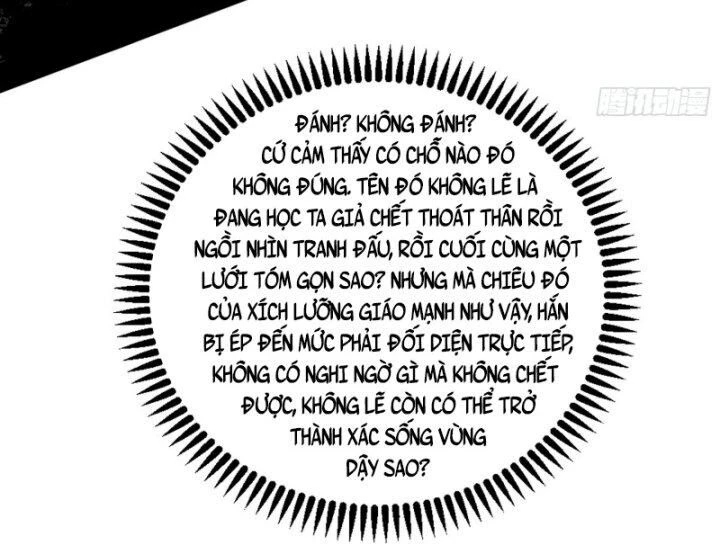 Ta Là Tà Đế Chapter 382 - Trang 4