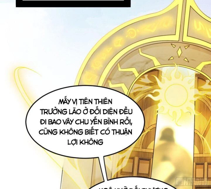 Ta Là Tà Đế Chapter 382 - Trang 4