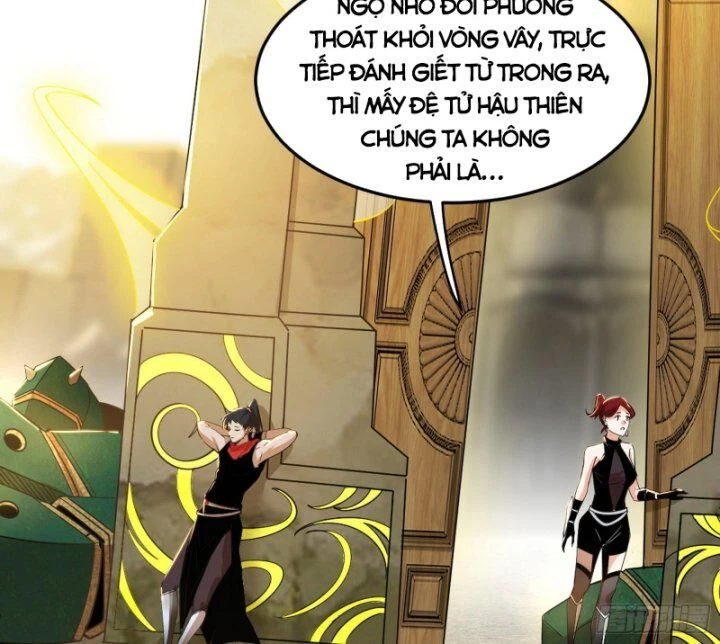 Ta Là Tà Đế Chapter 382 - Trang 4