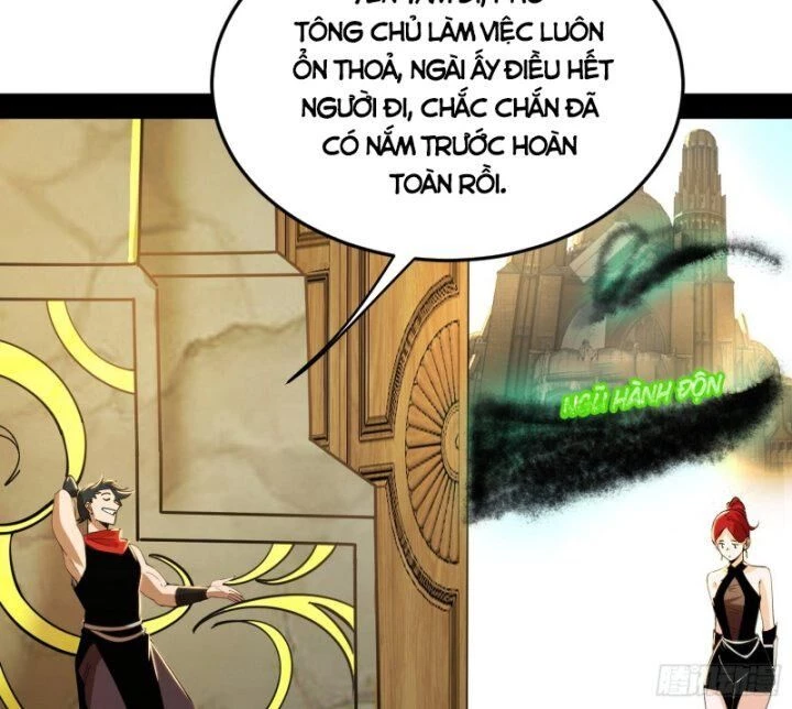 Ta Là Tà Đế Chapter 382 - Trang 4