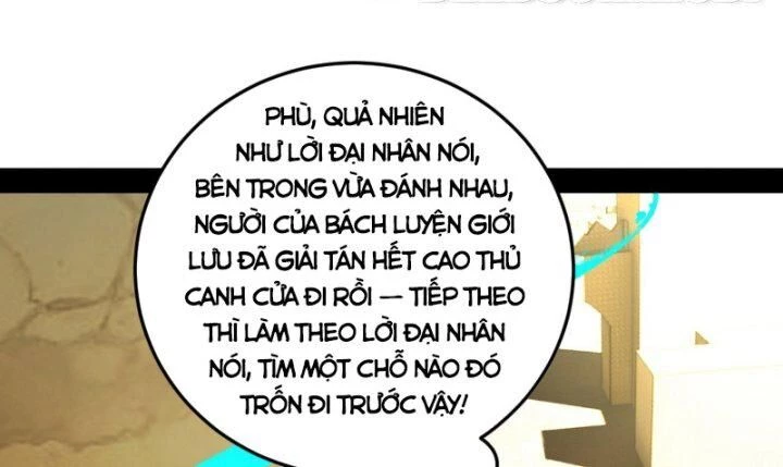 Ta Là Tà Đế Chapter 382 - Trang 4