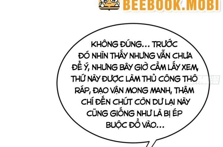 Ta Là Tà Đế Chapter 382 - Trang 4