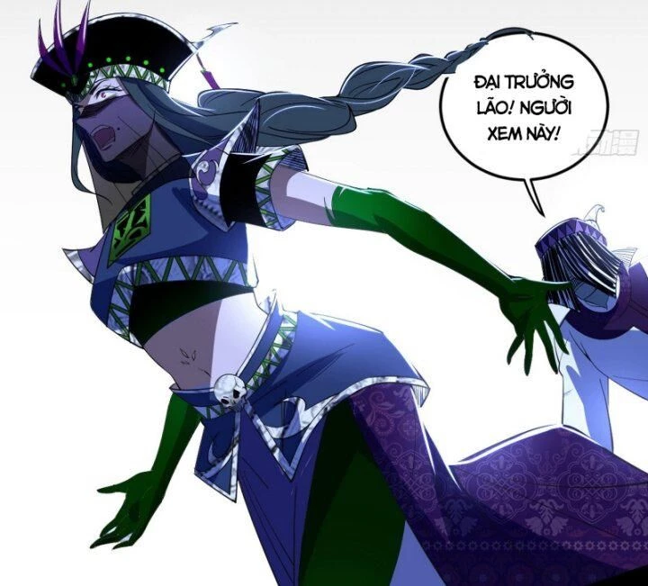 Ta Là Tà Đế Chapter 382 - Trang 4