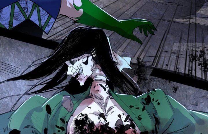 Ta Là Tà Đế Chapter 382 - Trang 4