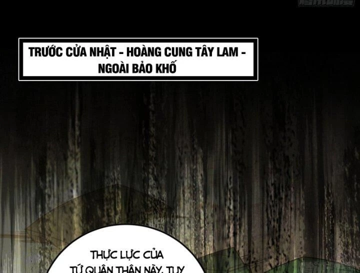 Ta Là Tà Đế Chapter 382 - Trang 4
